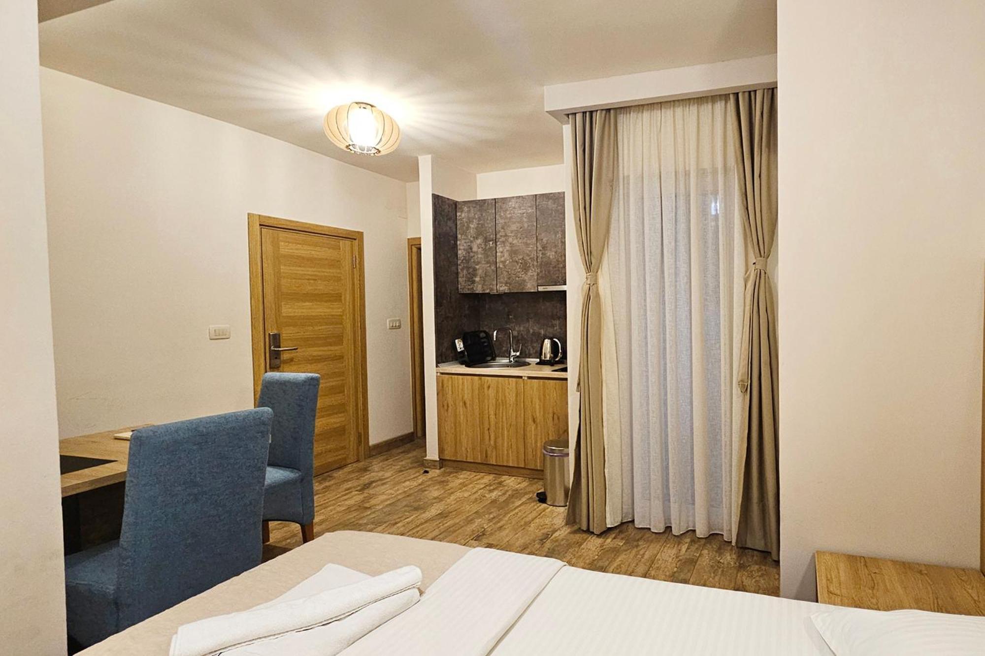 Villa Montemaris Budva Zewnętrze zdjęcie