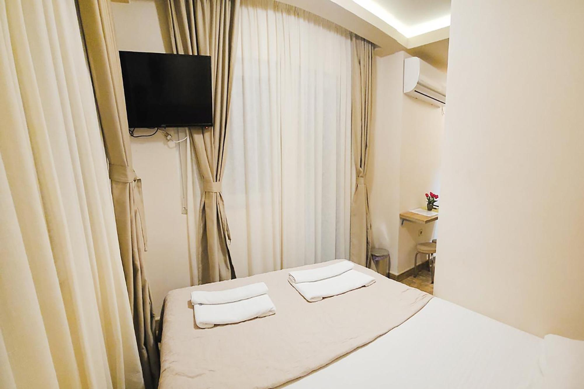 Villa Montemaris Budva Zewnętrze zdjęcie