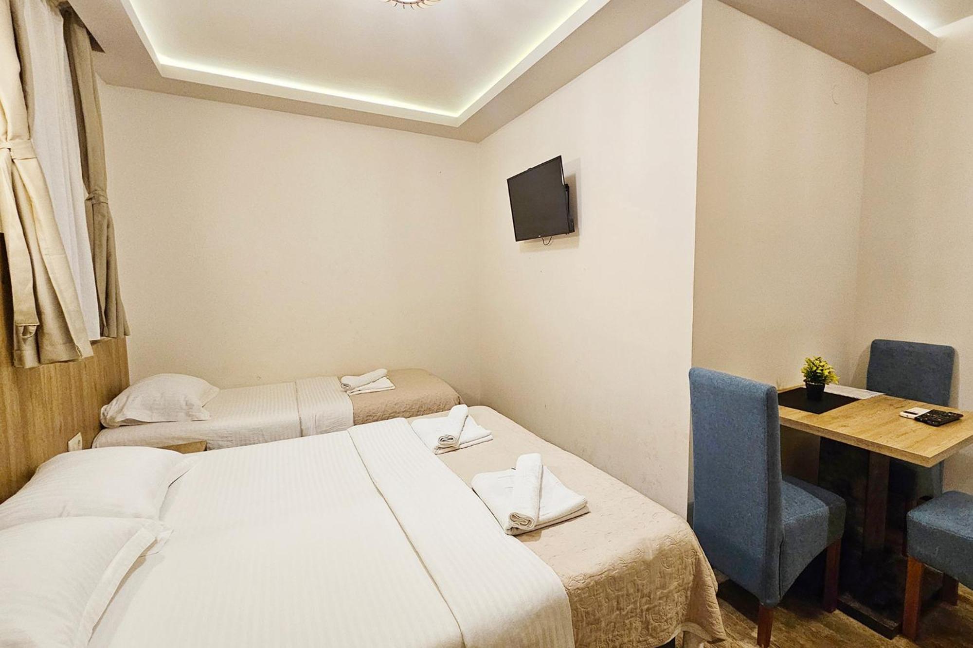Villa Montemaris Budva Zewnętrze zdjęcie