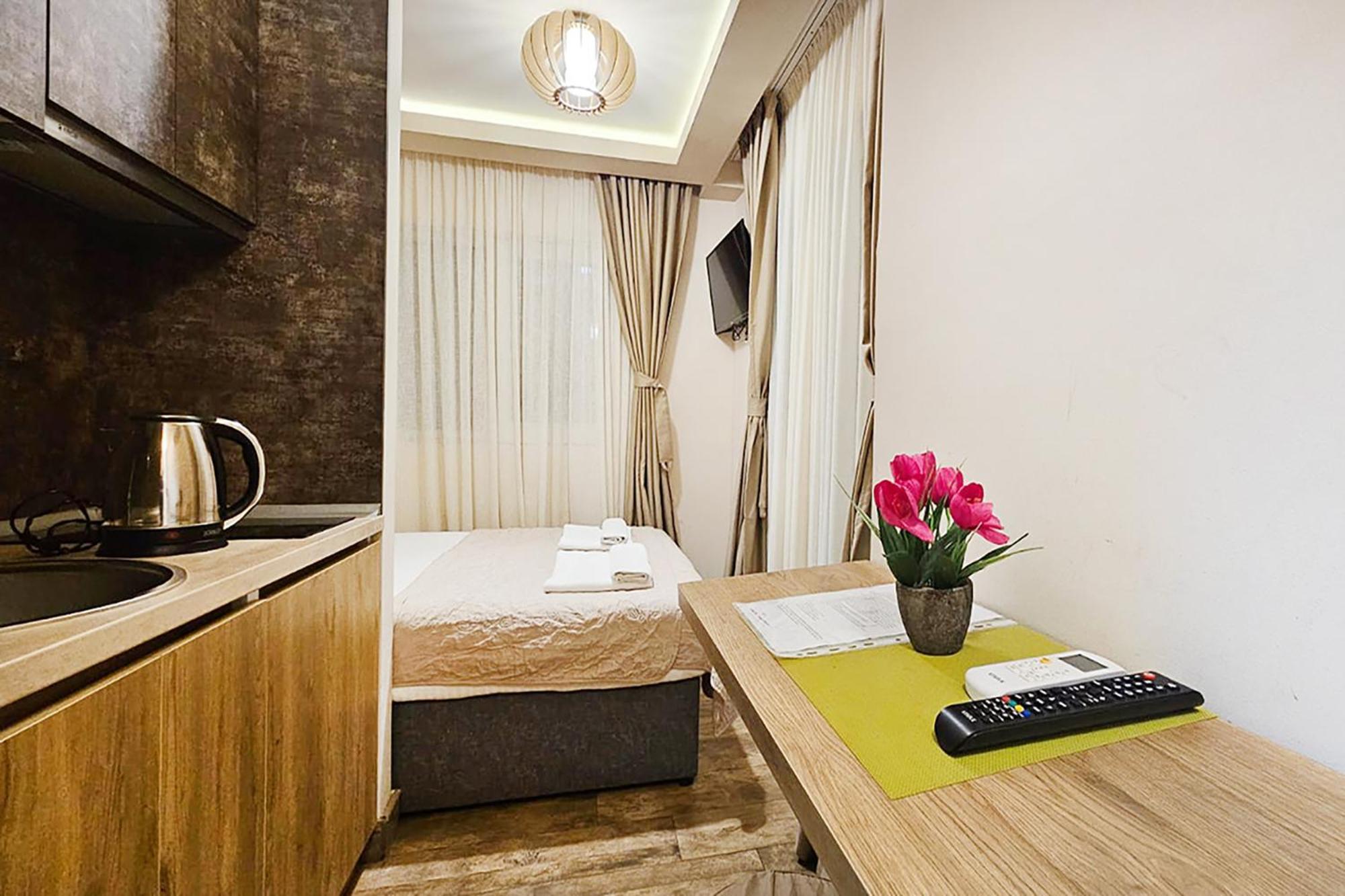 Villa Montemaris Budva Zewnętrze zdjęcie