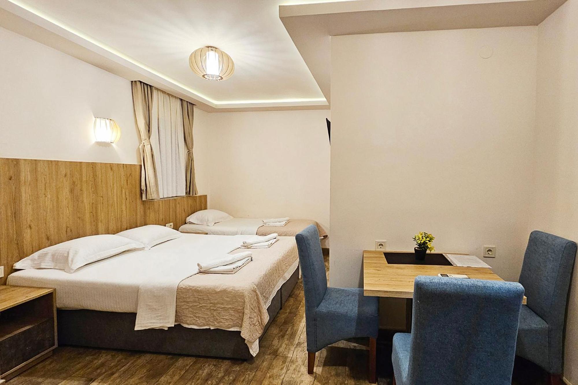Villa Montemaris Budva Zewnętrze zdjęcie