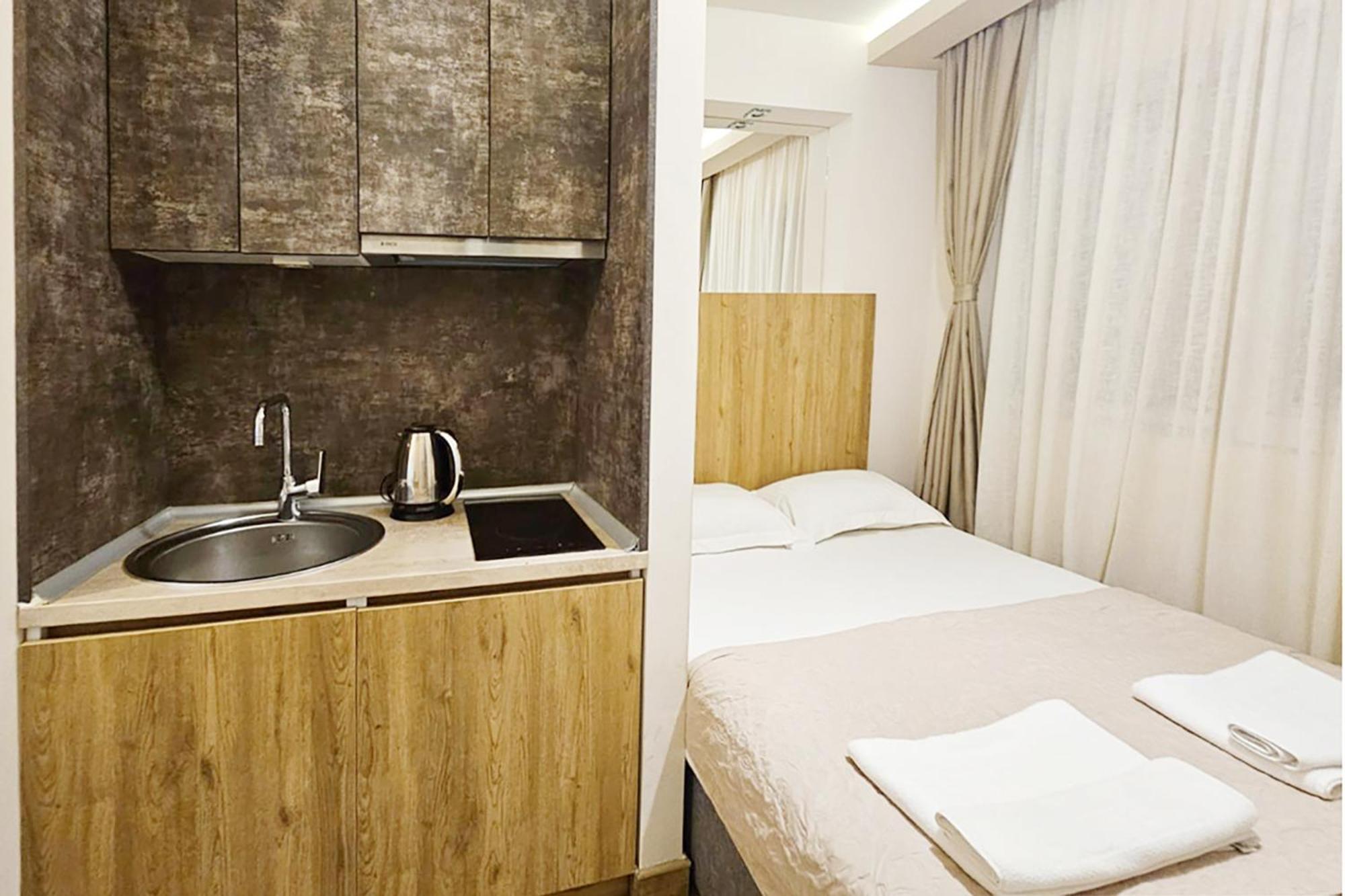 Villa Montemaris Budva Pokój zdjęcie